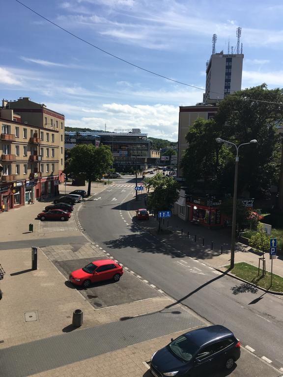 Wrzeszcz Centrum Gdańsk Exterior foto